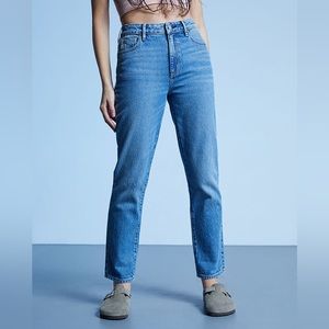 PacSun Mom Jeans